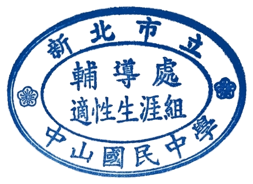 適性輔導組