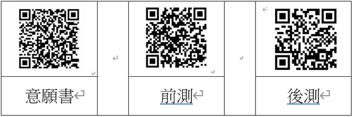 QR